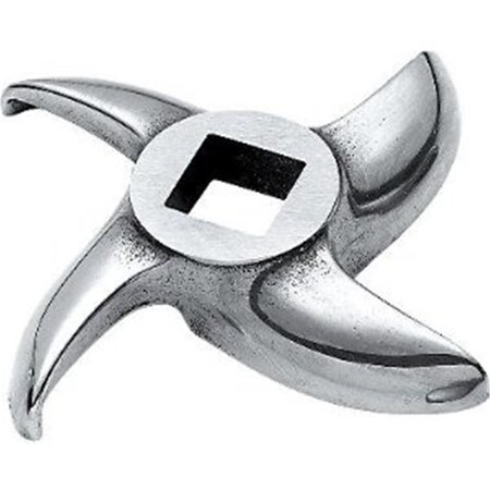 Pragotrade #32 Stainless Steel Knife 29-3250